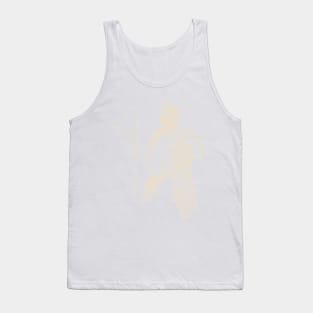 Elvis Costello Tank Top